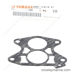 Cover Gasket thumbnail-2