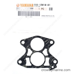 Cover Gasket