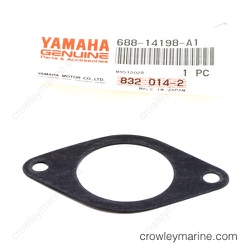 Gasket  thumbnail-2