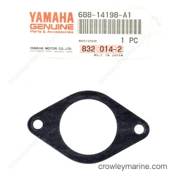 Gasket  thumbnail-0