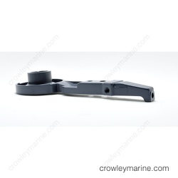 Magneto Control Lever thumbnail-1