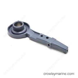 Magneto Control Lever thumbnail-2