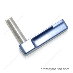 Clamp Lever