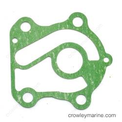 Cartridge Gasket