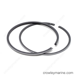 Piston Ring Set thumbnail-1