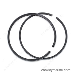 Piston Ring Set
