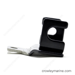 .BRACKET, REMOTE CONTROL 1 thumbnail-1
