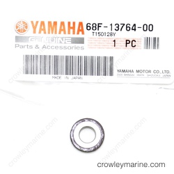 Gasket (T=2.2)