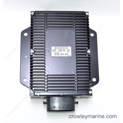 Injector Driver Assembly