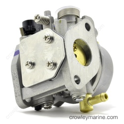 Carburetor Assembly thumbnail-1