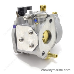 Carburetor Assembly thumbnail-2