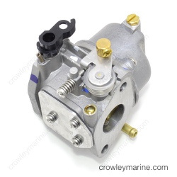 Carburetor Assembly