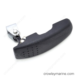 Cowling Clamp Comp