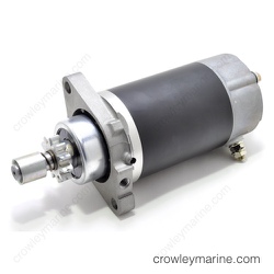 Starting Motor Assembly thumbnail-1