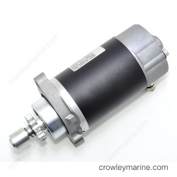 Starting Motor Assembly thumbnail-0