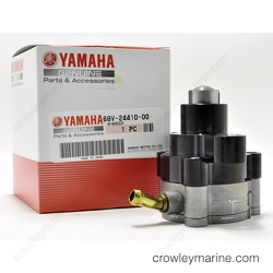 Fuel Pump Assembly thumbnail-1