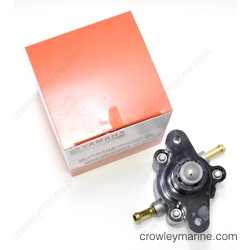 Fuel Pump Assembly