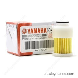 ✩ページ Amazon.com: HeuroFosh 65L24563 Fuel Filter Element for