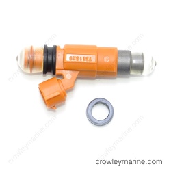 Injector Unit