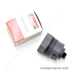 Pressure Control Valve Assembly