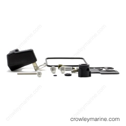 Carburetor Repair Kit thumbnail-2