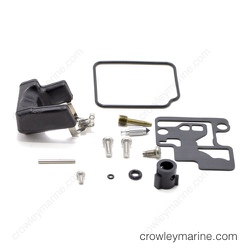 Carburetor Repair Kit thumbnail-1
