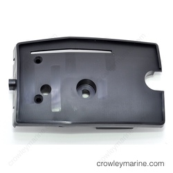 Intake Silencer