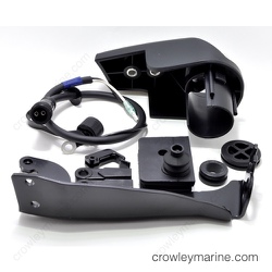 Remote Control Attachment Assembly thumbnail-2