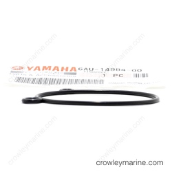 Float Chamber Gasket thumbnail-1