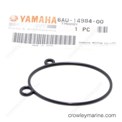 Float Chamber Gasket thumbnail-2