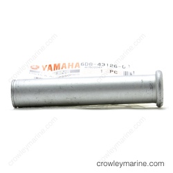 Upper Shock Mount Pin thumbnail-1