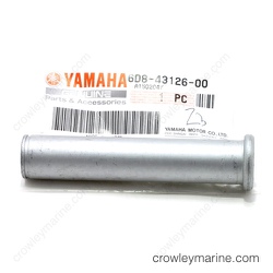Upper Shock Mount Pin thumbnail-2