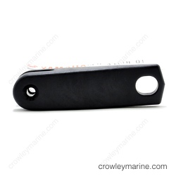 Transom Clamp Handle thumbnail-1