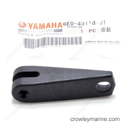 Transom Clamp Handle thumbnail-2