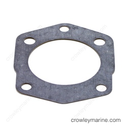 Body Gasket thumbnail-1