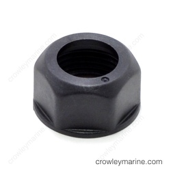 Clamp Bracket Cap thumbnail-1