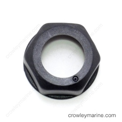 Clamp Bracket Cap