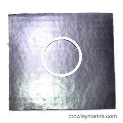 Back Up Ring