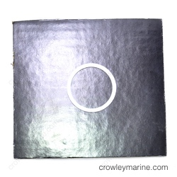 Back Up Ring
