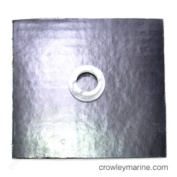 Water Pump Housing Cover