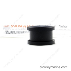 Water Damper Seal thumbnail-2