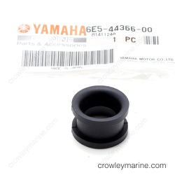 Water Damper Seal thumbnail-1