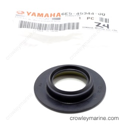 Oil Seal Cover thumbnail-1