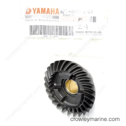 Gear (26T)