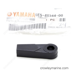 6E5-48344-00-00 Remote Control Cable End - Yamaha Motors