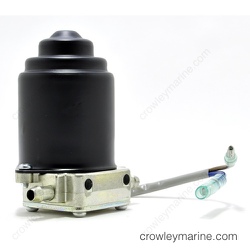 Oil Feed Pump Assembly thumbnail-2