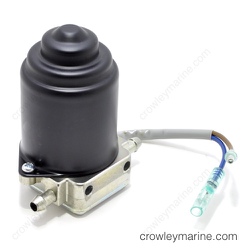 Oil Feed Pump Assembly thumbnail-1