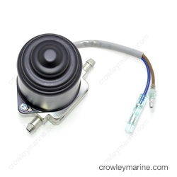 Oil Feed Pump Assembly