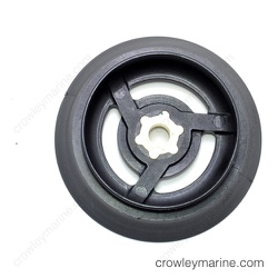Deflector Ring