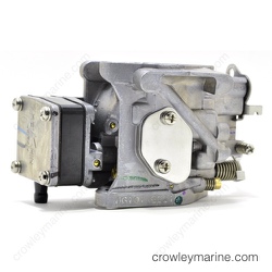 Carburetor Assembly thumbnail-1